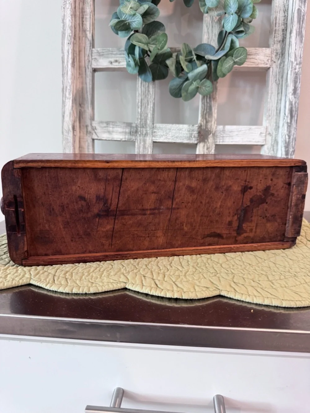 N/A vintage oakwood